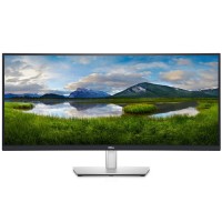 Dell P3421W